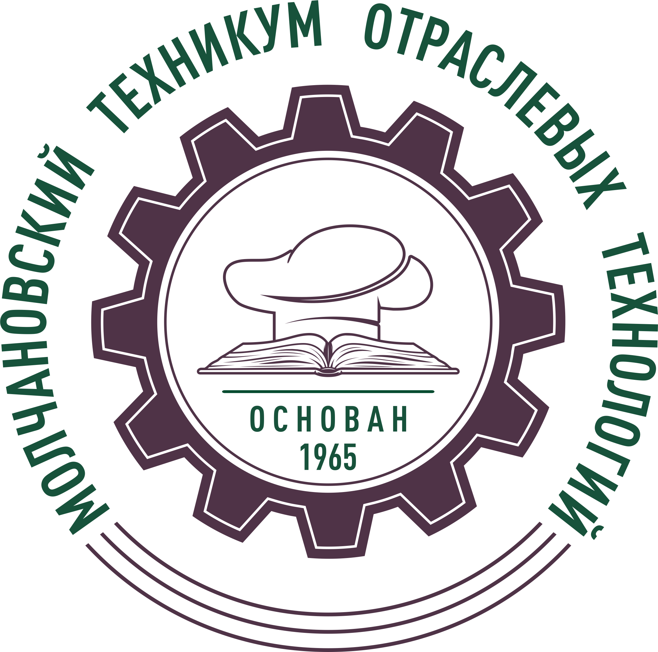 Областное государственное бюджетное профессиональное образовательное учреждение "Молчановский техникум отраслевых технологий"